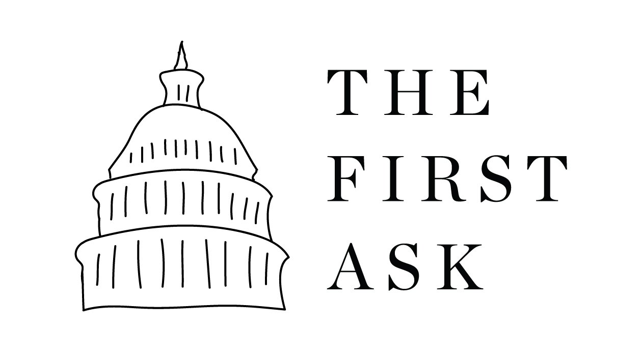 Image of The First Ask Organization.